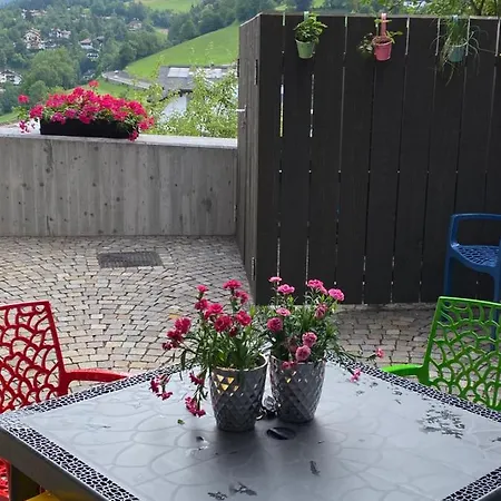 Apartment Casa Sciliar Centro Paese Pink