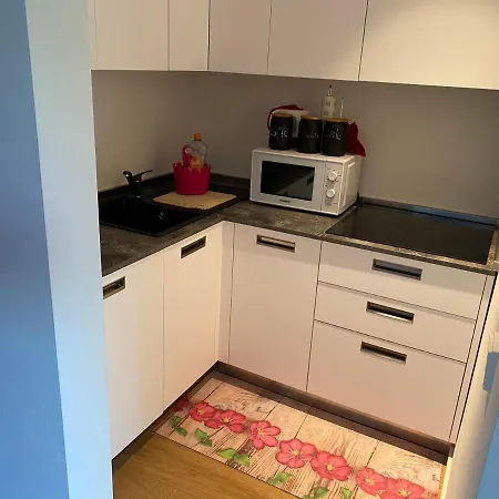 Casa Sciliar Centro Paese Pink شقة