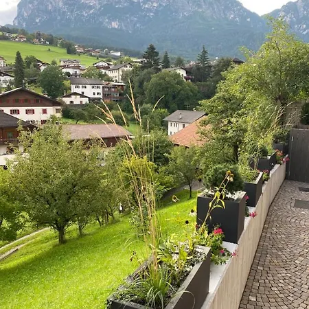 Apartment Casa Sciliar Centro Paese Pink Fie allo Sciliar