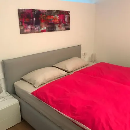 Casa Sciliar Centro Paese Pink Apartment Fie allo Sciliar